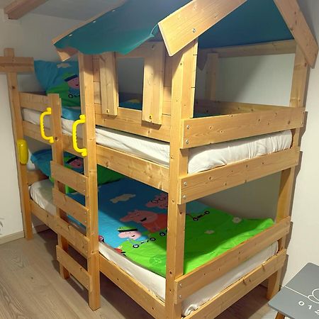 La Maison Pritzwalk - Bett & Bike Exteriér fotografie