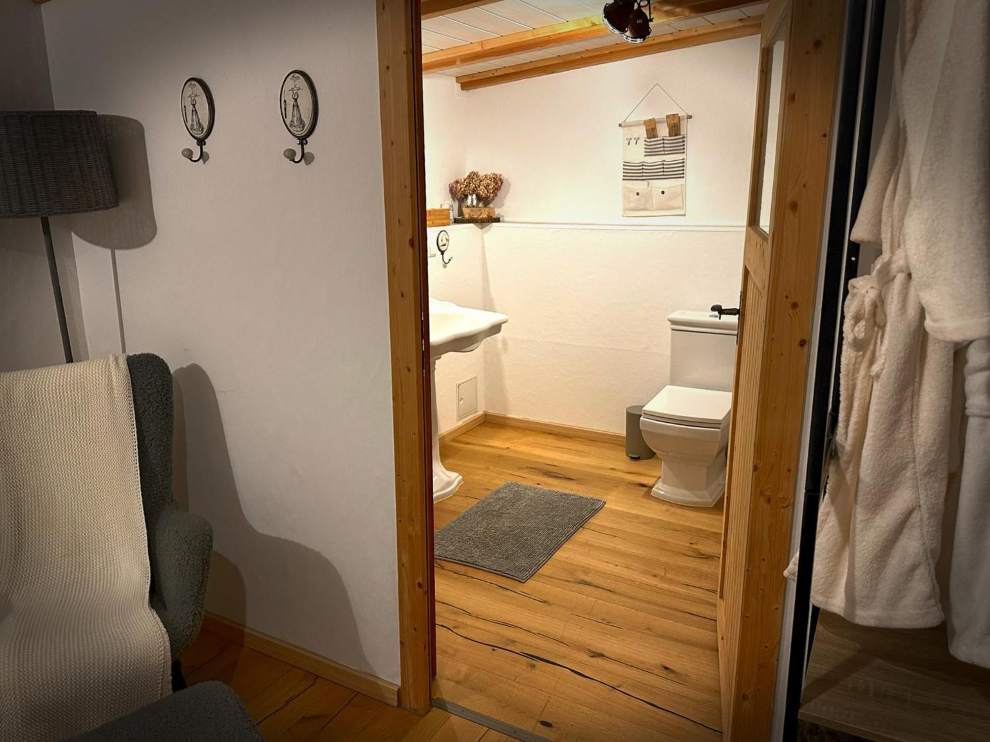 La Maison Pritzwalk - Bett & Bike Exteriér fotografie