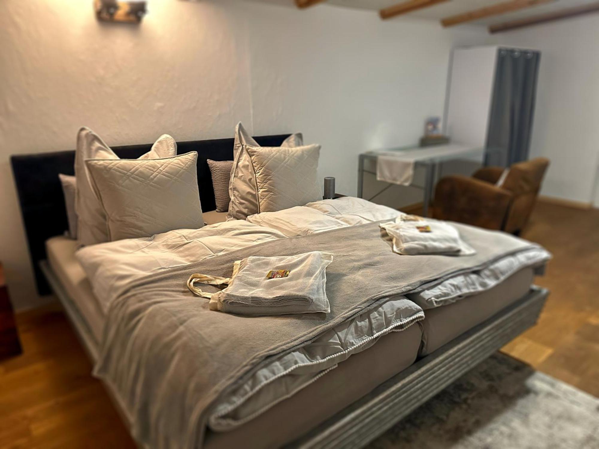 La Maison Pritzwalk - Bett & Bike Exteriér fotografie