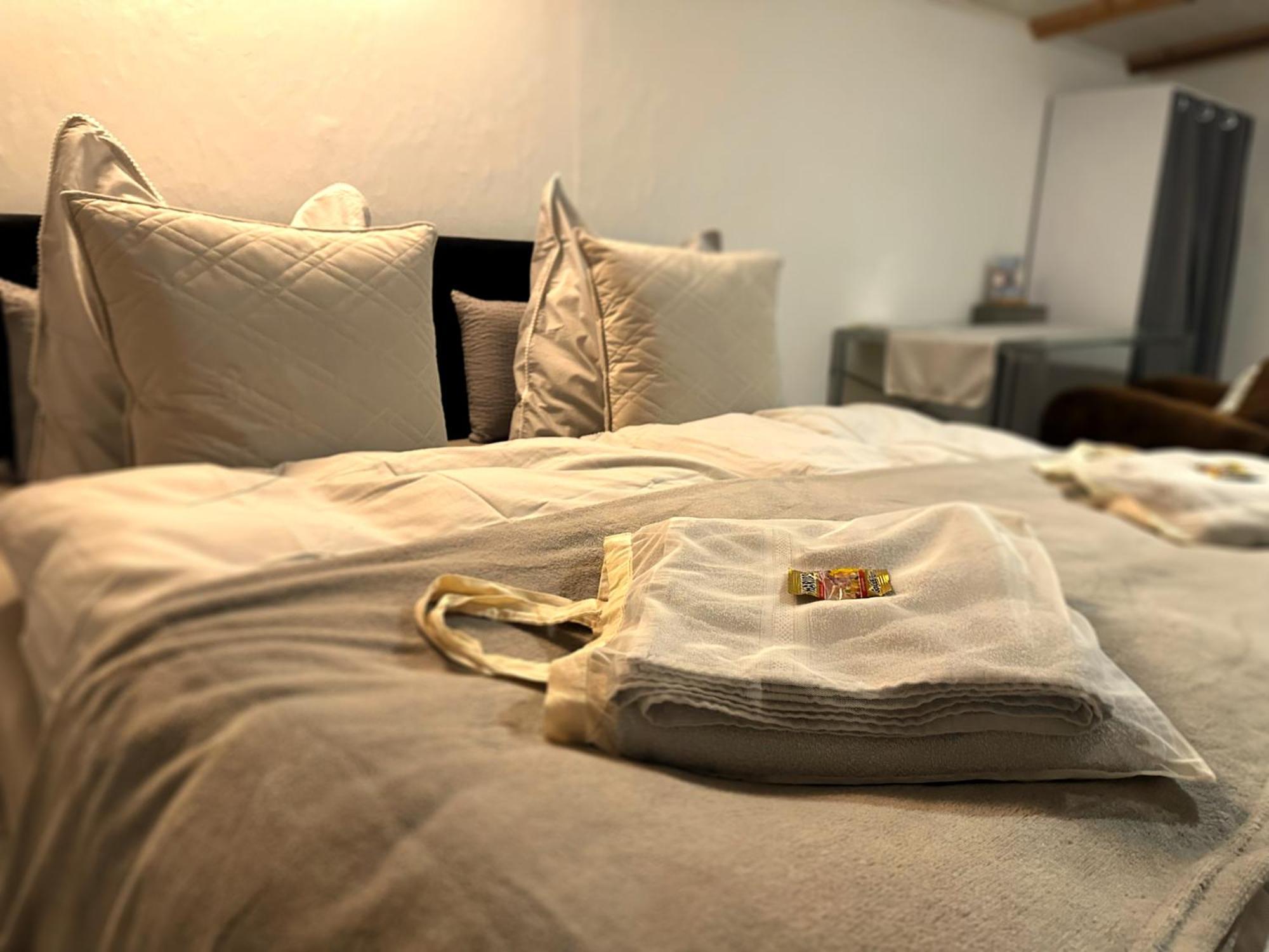 La Maison Pritzwalk - Bett & Bike Exteriér fotografie