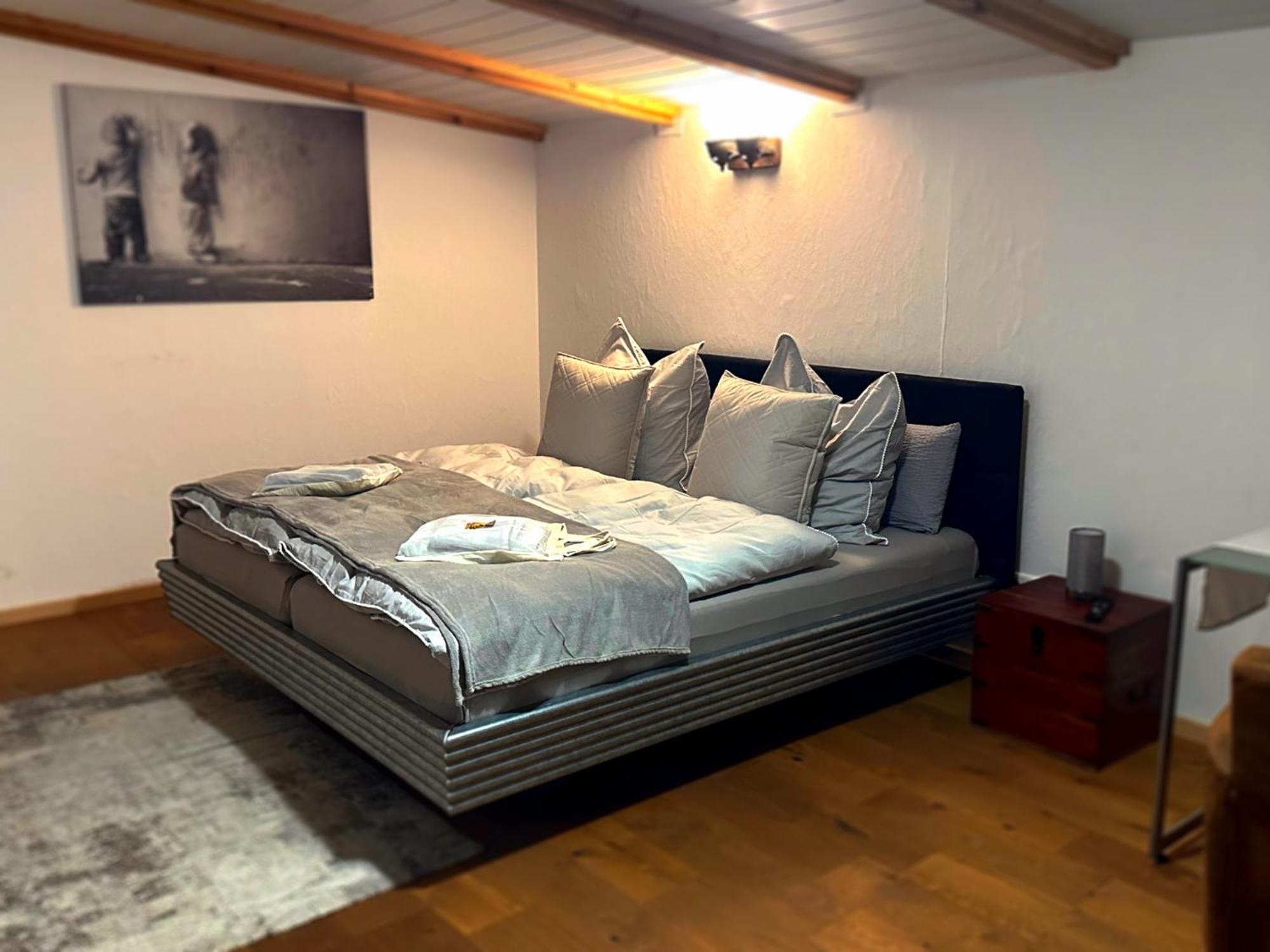 La Maison Pritzwalk - Bett & Bike Exteriér fotografie